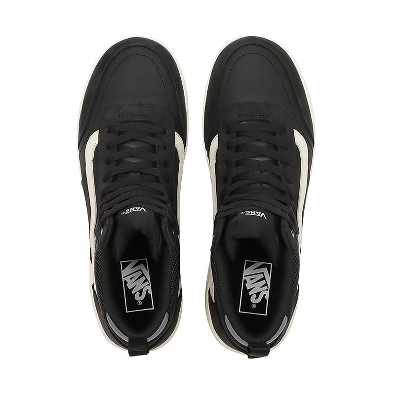 Sizing (W) Vans TYSON 高筒運動鞋 V252032004