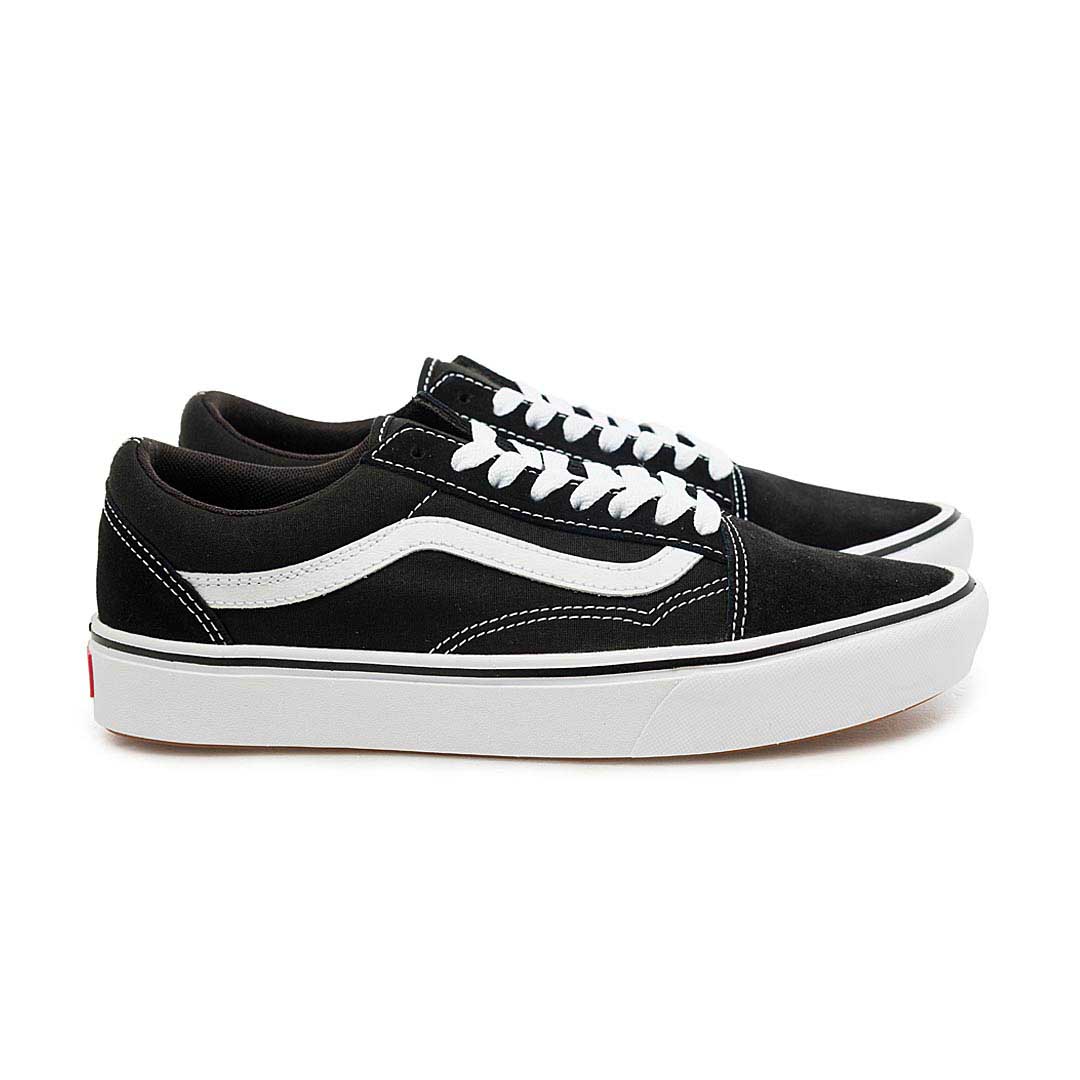 (Women) Vans UA ComfyCush Old Skool Sneakers V1C0305050