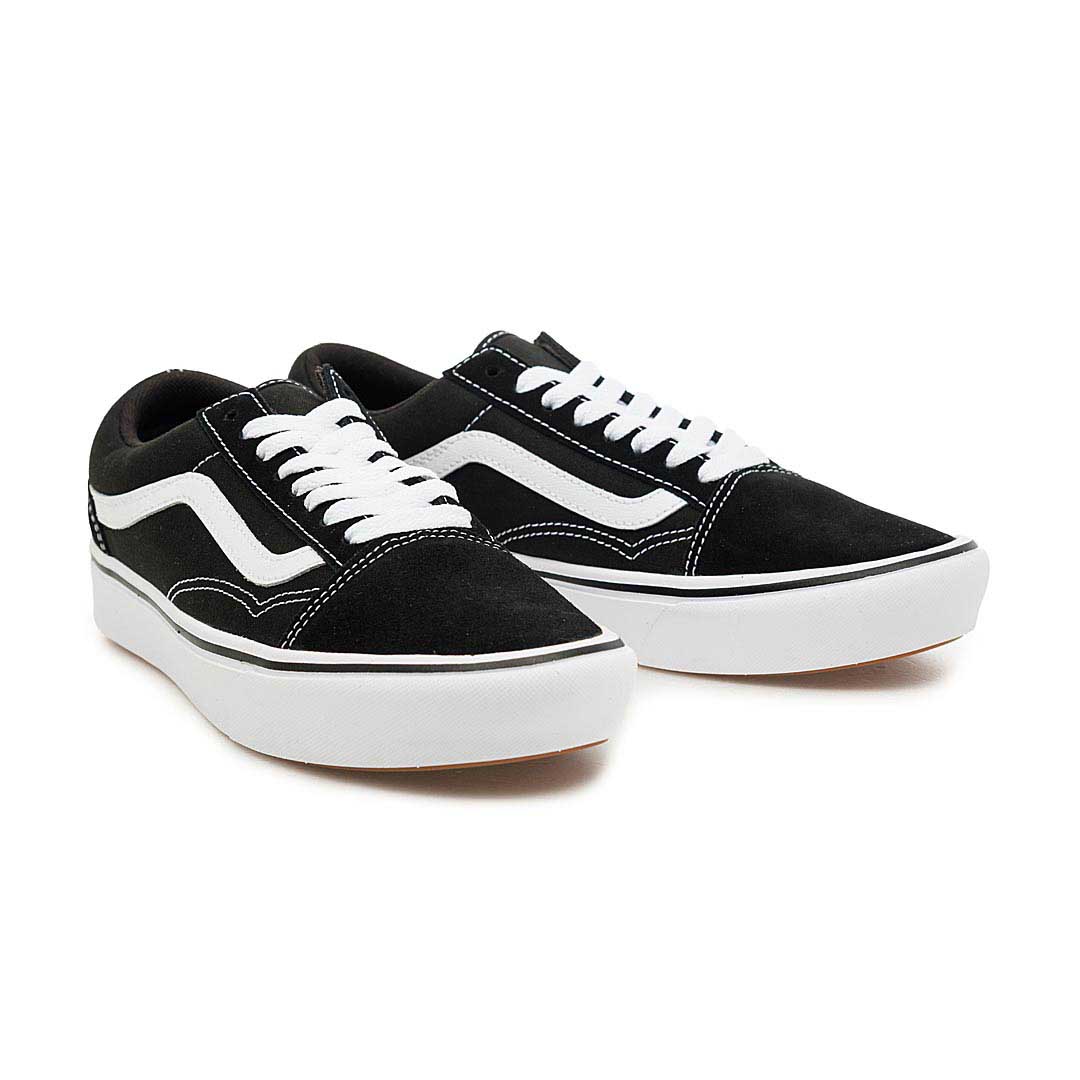 Order (W) Vans UA ComfyCush 经典款帆布鞋 V1C0305050