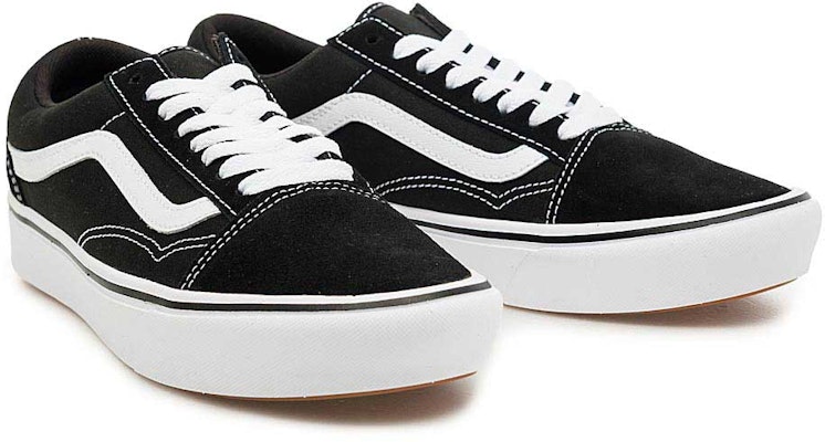 (W) Vans UA ComfyCush 经典款帆布鞋 V1C0305050 Order (W) Vans UA ComfyCush 经典款帆布鞋 V1C0305050