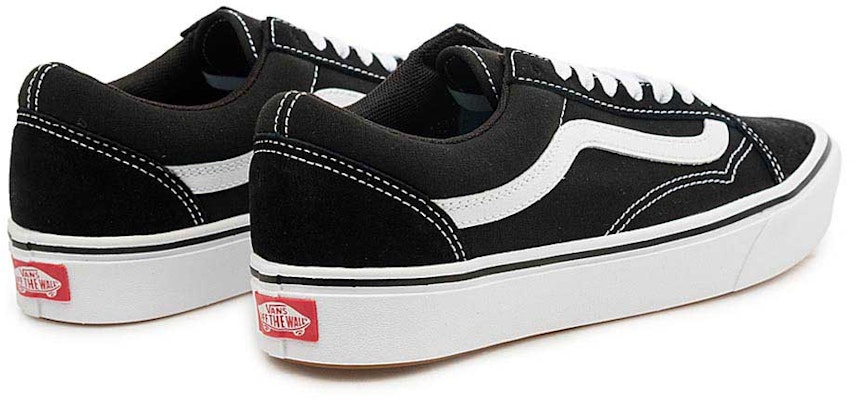 (W) Vans UA ComfyCush 经典款帆布鞋 V1C0305050 Lookbook (W) Vans UA ComfyCush 经典款帆布鞋 V1C0305050