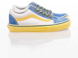 (Women) Vans UA Old Skool Sneakers V130105234 (Women) Vans UA Old Skool Sneakers V130105234
