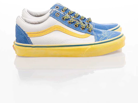 (W) Vans UA Old Skool 经典板鞋 V130105234 Buy (W) Vans UA Old Skool 经典板鞋 V130105234