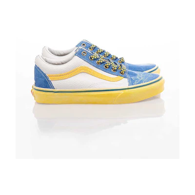 (W) Vans UA Old Skool Sneakers