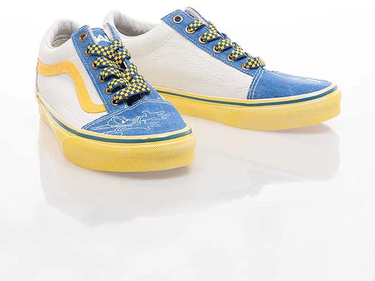 (W) Vans UA Old Skool 经典板鞋 V130105234 Order (W) Vans UA Old Skool 经典板鞋 V130105234