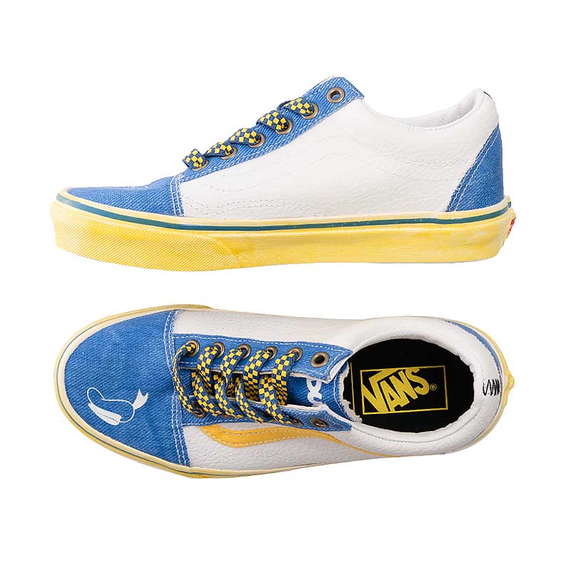 Purchase (W) Vans UA Old Skool 经典板鞋 V130105234