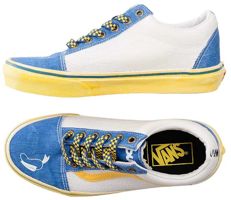 (W) Vans UA Old Skool 经典板鞋 V130105234 Purchase (W) Vans UA Old Skool 经典板鞋 V130105234