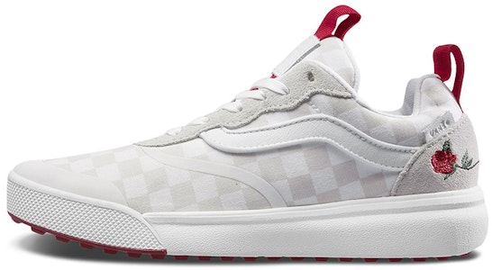 반스 울트라레인지 그레이/화이트 스니커즈 VN0A3MVUVL8 Buy 반스 울트라레인지 그레이/화이트 스니커즈 VN0A3MVUVL8