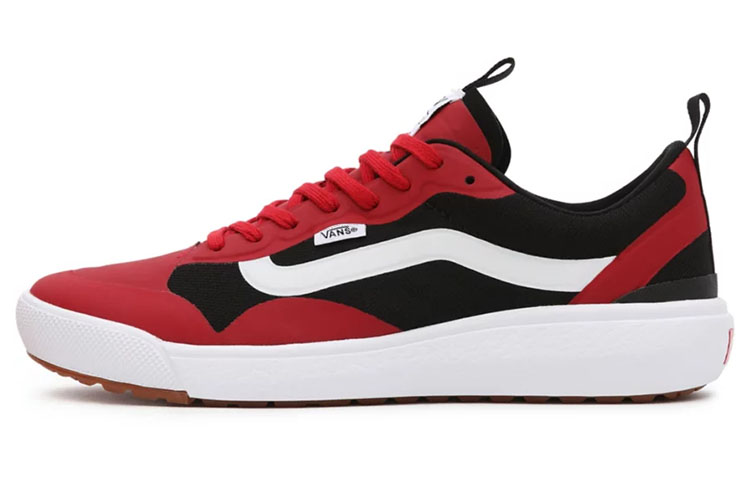 Buy 반스 울트라레인지 엑소 레드/블랙 (Vans Ultrarange Exo Red/Black) VN0A4U1K7ZG