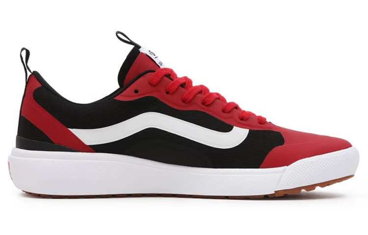 Vans Ultrarange Exo 'Red Black' 圖 2