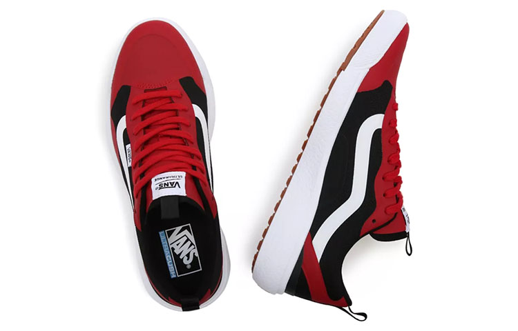 Vans Ultrarange Exo 'Red Black' 圖 4