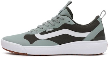 Vans Ultrarange Exo '绿色黑色' VN0A4U1KBAI Buy Vans Ultrarange Exo '绿色黑色' VN0A4U1KBAI