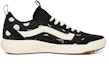 Order Vans波卡圆点Ultrarange Exo '黑白' VN0A4U1K25L
