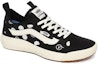 Lookbook Vans波卡圆点Ultrarange Exo '黑白' VN0A4U1K25L