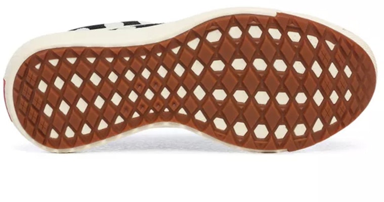 Vans波卡圆点Ultrarange Exo '黑白' VN0A4U1K25L Purchase Vans波卡圆点Ultrarange Exo '黑白' VN0A4U1K25L