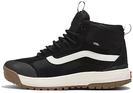 (W) Vans UltraRange EXO Hi MTE-1 'Negro Malvavisco' VN0A5KS5BPO Buy (W) Vans UltraRange EXO Hi MTE-1 'Negro Malvavisco' VN0A5KS5BPO