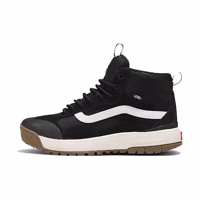 (W) Vans UltraRange EXO Hi MTE-1 'Black Marshmallow'