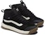 (W) Vans UltraRange EXO Hi MTE-1 'Hitam Marshmallow' VN0A5KS5BPO