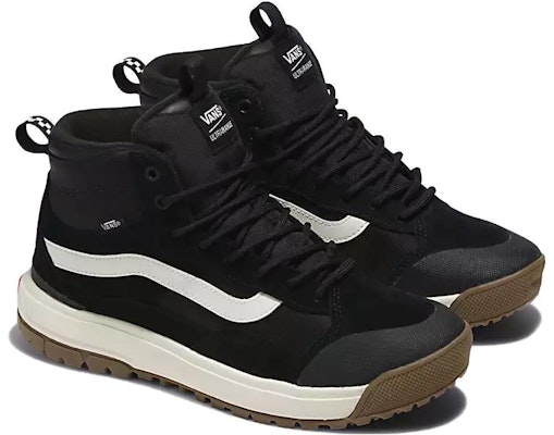 (W) Vans UltraRange EXO Hi MTE-1 'Negro Malvavisco' VN0A5KS5BPO Order (W) Vans UltraRange EXO Hi MTE-1 'Negro Malvavisco' VN0A5KS5BPO