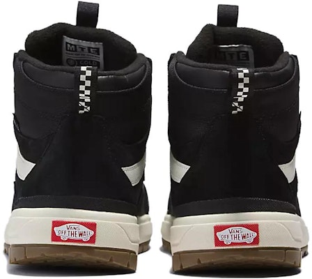 (W) Vans UltraRange EXO Hi MTE-1 'Negro Malvavisco' VN0A5KS5BPO Lookbook (W) Vans UltraRange EXO Hi MTE-1 'Negro Malvavisco' VN0A5KS5BPO