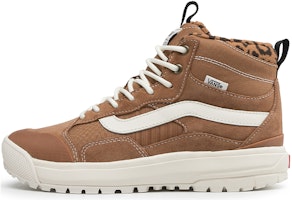 Vans Ultrarange Exo Hi Mte-1 Brown VN0A5KS5A0A Vans Ultrarange Exo Hi Mte-1 Brown VN0A5KS5A0A