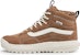 Vans Ultrarange Exo Hi MTE-1 Coklat VN0A5KS5A0A