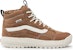 Vans Ultrarange Exo Hi MTE-1 Coklat VN0A5KS5A0A