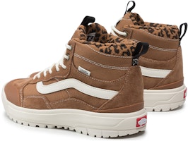 Vans Ultrarange Exo Hi Mte-1 Coklat VN0A5KS5A0A Shop Vans Ultrarange Exo Hi Mte-1 Coklat VN0A5KS5A0A