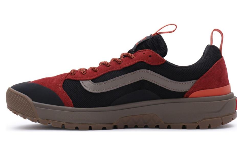 (Women) Vans UltraRange EXO MTE-1 'Red' VN0005V9ZHG