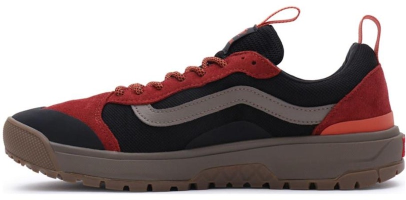 (Women) Vans UltraRange EXO MTE-1 'Red' VN0005V9ZHG Buy (Women) Vans UltraRange EXO MTE-1 'Red' VN0005V9ZHG