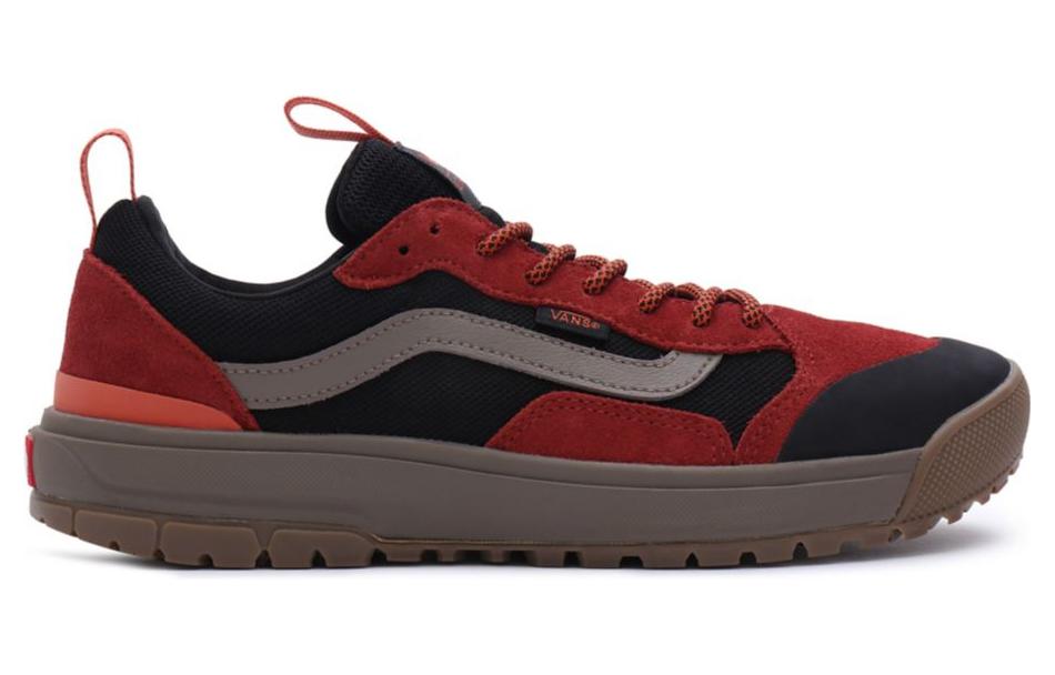 Order (W) Vans UltraRange EXO MTE-1 '红色' 运动鞋 VN0005V9ZHG
