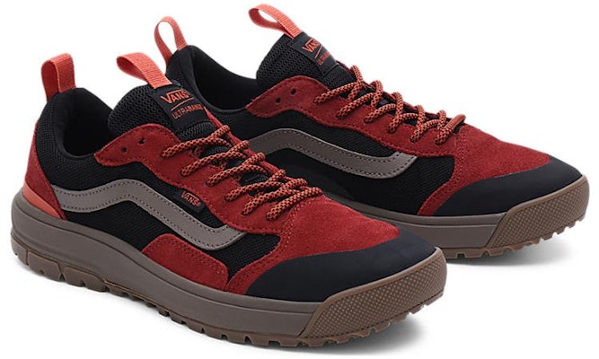 (W) Vans UltraRange EXO MTE-1 'Merah' VN0005V9ZHG Lookbook (W) Vans UltraRange EXO MTE-1 'Merah' VN0005V9ZHG