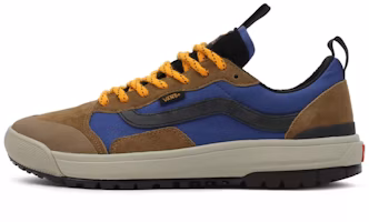 Vans Ultrarange Exo Mte-1 'Brown Blue' VN0A5KS4BAK Vans Ultrarange Exo Mte-1 'Brown Blue' VN0A5KS4BAK