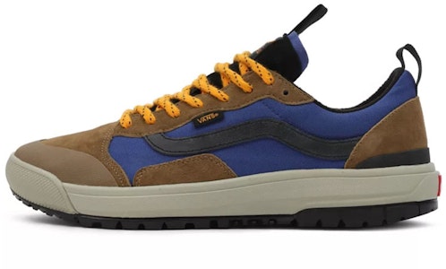 Vans Ultrarange Exo Mte-1 'Coklat Biru' VN0A5KS4BAK Buy Vans Ultrarange Exo Mte-1 'Coklat Biru' VN0A5KS4BAK