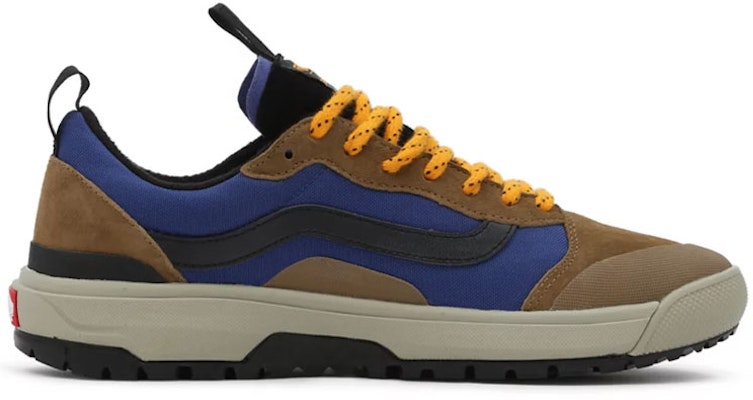 Vans Ultrarange Exo Mte-1 低筒休閒時尚板鞋 女款 棕藍 Order Vans Ultrarange Exo Mte-1 低筒休閒時尚板鞋 女款 棕藍