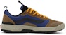 Vans Ultrarange Exo Mte-1 'Coklat Biru' VN0A5KS4BAK