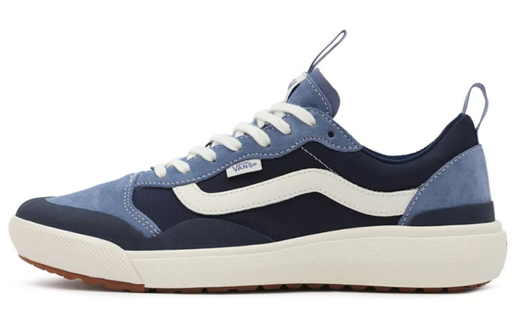 Buy 반스 울트라레인지 엑소 SE 블루/화이트 VN0A4UWMBAN