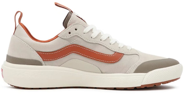 Vans Ultrarange Exo Se 'Grey Brown' VN0A4UWM0CK Order Vans Ultrarange Exo Se 'Grey Brown' VN0A4UWM0CK