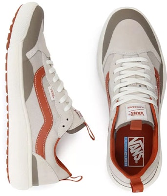 Vans Ultrarange Exo Se 'Grey Brown' VN0A4UWM0CK Shop Vans Ultrarange Exo Se 'Grey Brown' VN0A4UWM0CK