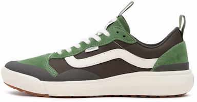 Vans Ultrarange Exo SE Low-Top Sneakers Kelabu/Hijau VN0A4UWMBAO Buy Vans Ultrarange Exo SE Low-Top Sneakers Kelabu/Hijau VN0A4UWMBAO