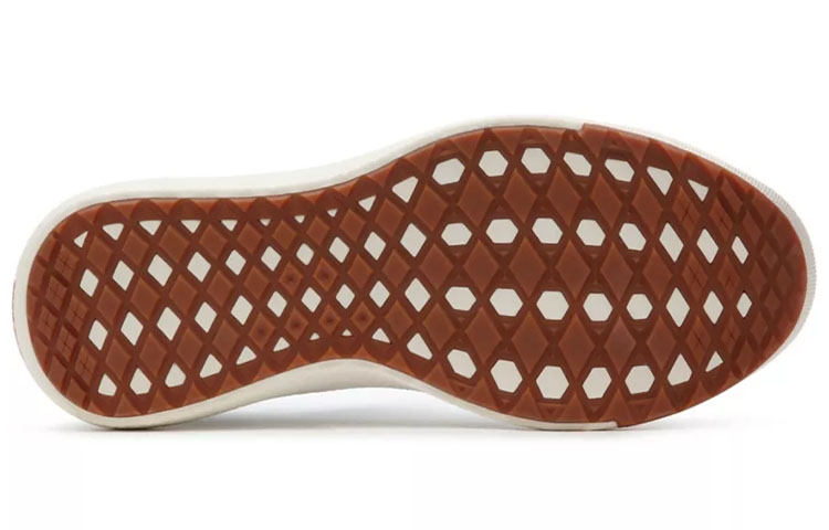 Vans Ultrarange Exo SE Low-Top Sneakers Gray/Green 圖 5