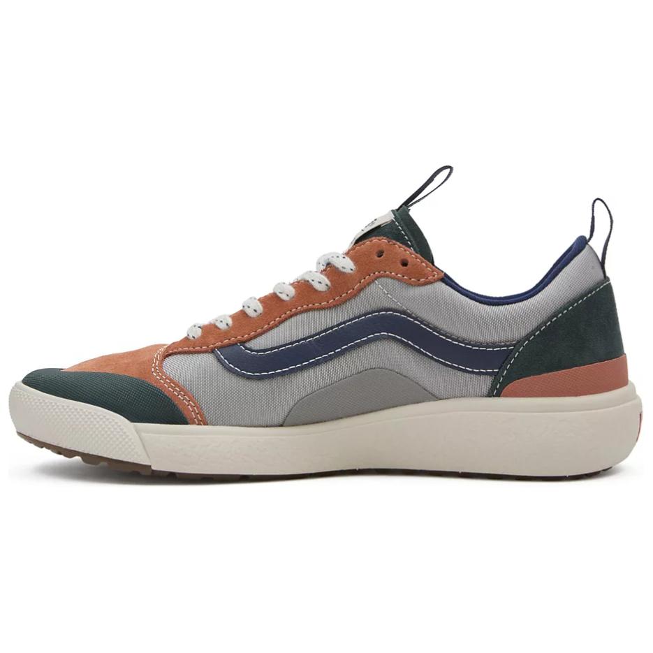 (Women) Vans UltraRange EXO SE 'Orange Blue' VN0A4UWM2LN