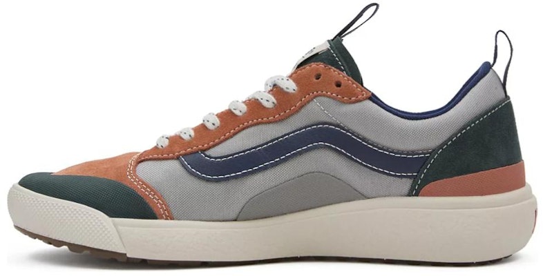 (Women) Vans UltraRange EXO SE 'Orange Blue' VN0A4UWM2LN Buy (Women) Vans UltraRange EXO SE 'Orange Blue' VN0A4UWM2LN