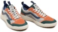 Lookbook (W) Vans UltraRange EXO SE 'Jingga Biru' VN0A4UWM2LN
