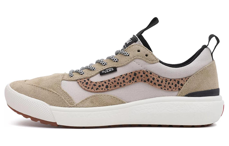 (Women) Vans UltraRange EXO SE Shoes 'Brown' VN0A4UWMNWH