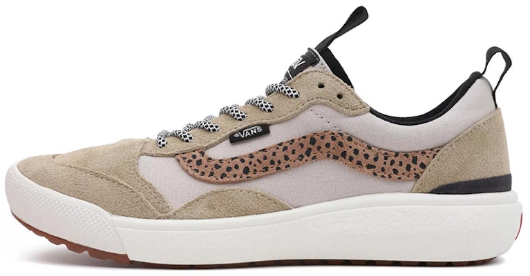 (Women) Vans UltraRange EXO SE Shoes 'Brown' VN0A4UWMNWH Buy (Women) Vans UltraRange EXO SE Shoes 'Brown' VN0A4UWMNWH