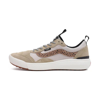 (W) Vans UltraRange EXO SE Shoes 'Brown'