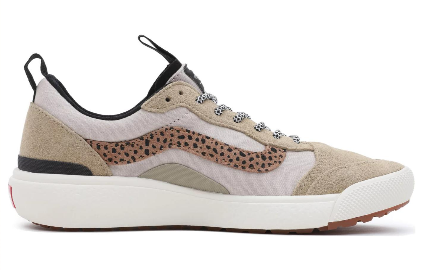 Order (W) Kasut Vans UltraRange EXO SE 'Coklat' VN0A4UWMNWH