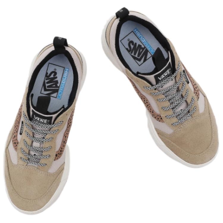 Shop (W) Kasut Vans UltraRange EXO SE 'Coklat' VN0A4UWMNWH