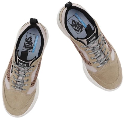 (Women) Vans UltraRange EXO SE Shoes 'Brown' VN0A4UWMNWH Shop (Women) Vans UltraRange EXO SE Shoes 'Brown' VN0A4UWMNWH